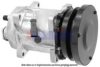 AKS DASIS 851736N Compressor, air conditioning